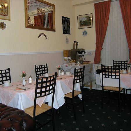 Springfield B&B Белфаст Екстериор снимка