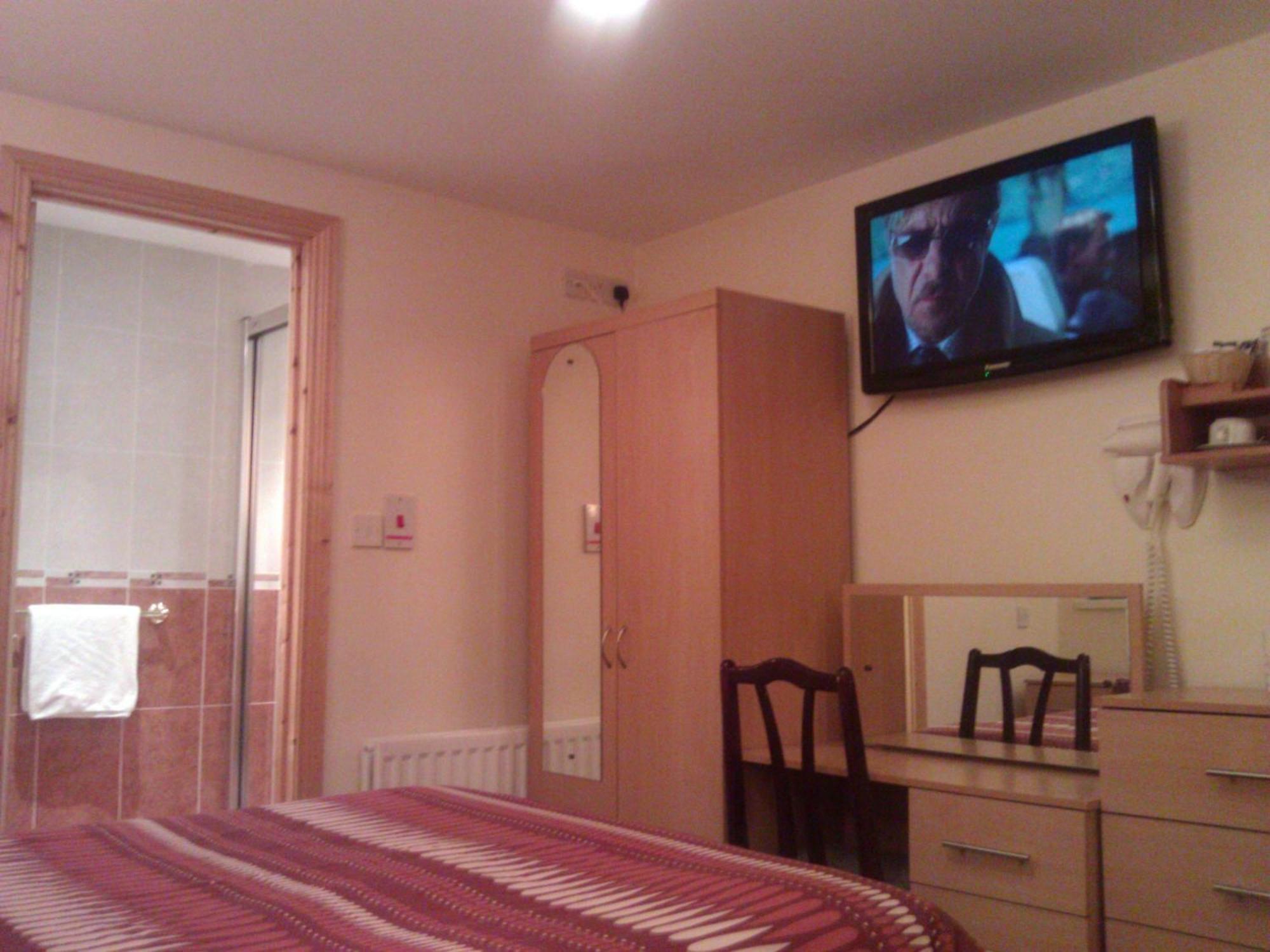 Springfield B&B Белфаст Екстериор снимка