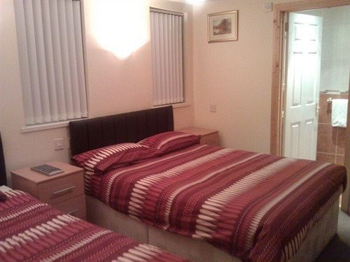 Springfield B&B Белфаст Екстериор снимка